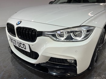 Used BMW 3 Series 2017 for sale - 78017272: Photo