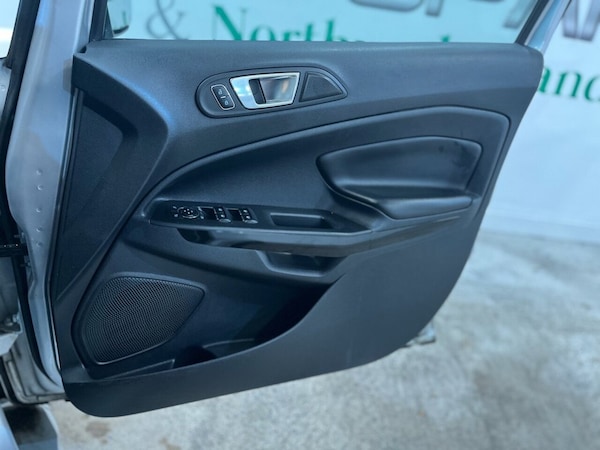 Used Ford Ecosport 2018 for sale - 72910725: Photo 13