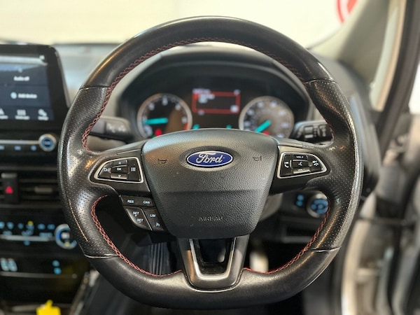 Used Ford Ecosport 2018 for sale - 72910725: Photo 16