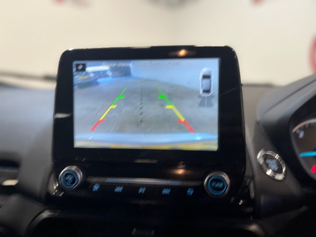 Used Ford Ecosport 2018 for sale - 72910725: Photo 23