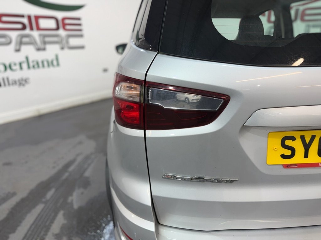 Used Ford Ecosport 2018 for sale - 72910725: Photo 25