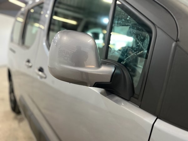 Used Citroen Berlingo 2019 for sale - 74784591: Photo 10