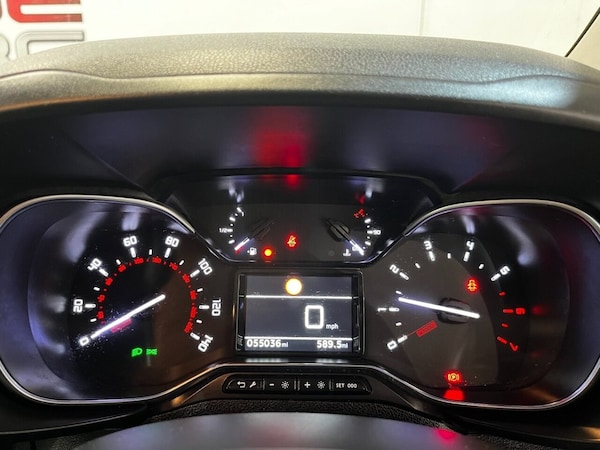 Used Citroen Berlingo 2019 for sale - 74784591: Photo 13