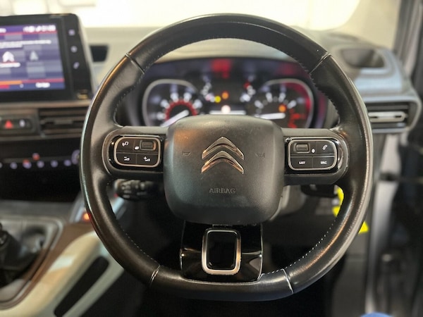 Used Citroen Berlingo 2019 for sale - 74784591: Photo 14