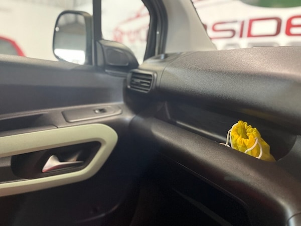 Used Citroen Berlingo 2019 for sale - 74784591: Photo 16