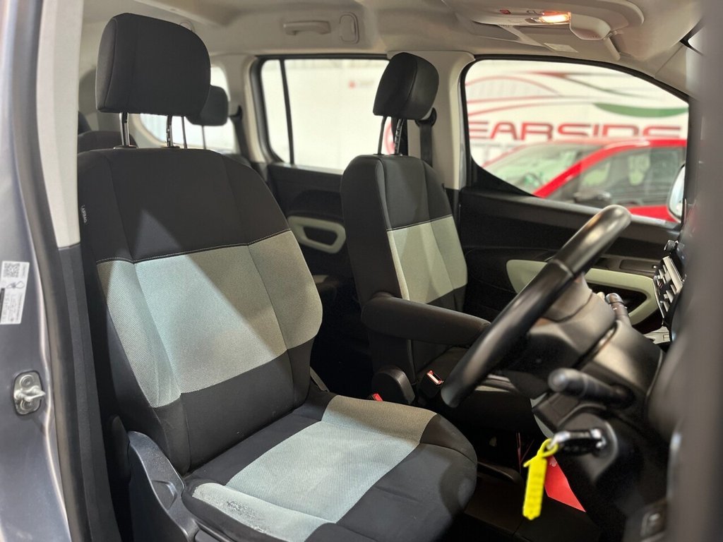 Vehicle 17