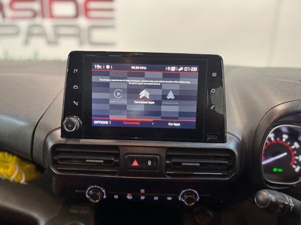 Used Citroen Berlingo 2019 for sale - 74784591: Photo 20
