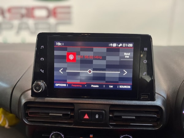 Used Citroen Berlingo 2019 for sale - 74784591: Photo 21