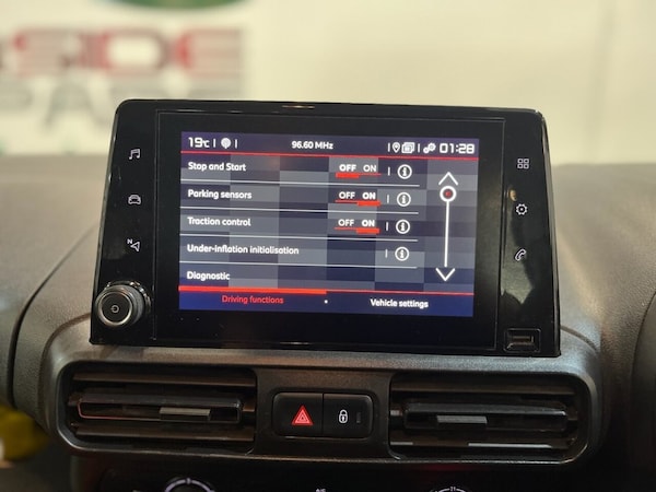 Used Citroen Berlingo 2019 for sale - 74784591: Photo 22