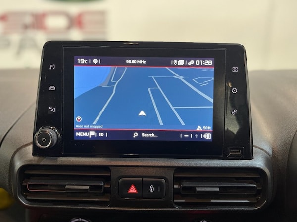 Used Citroen Berlingo 2019 for sale - 74784591: Photo 23