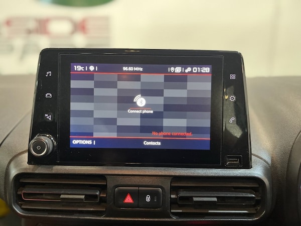 Used Citroen Berlingo 2019 for sale - 74784591: Photo 24