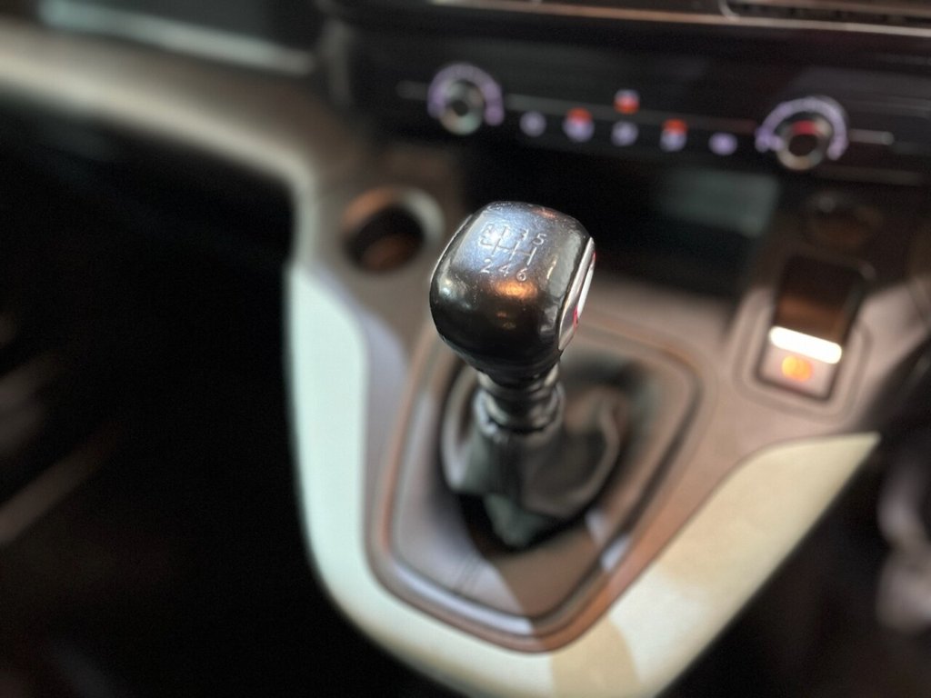 Used Citroen Berlingo 2019 for sale - 74784591: Photo 29