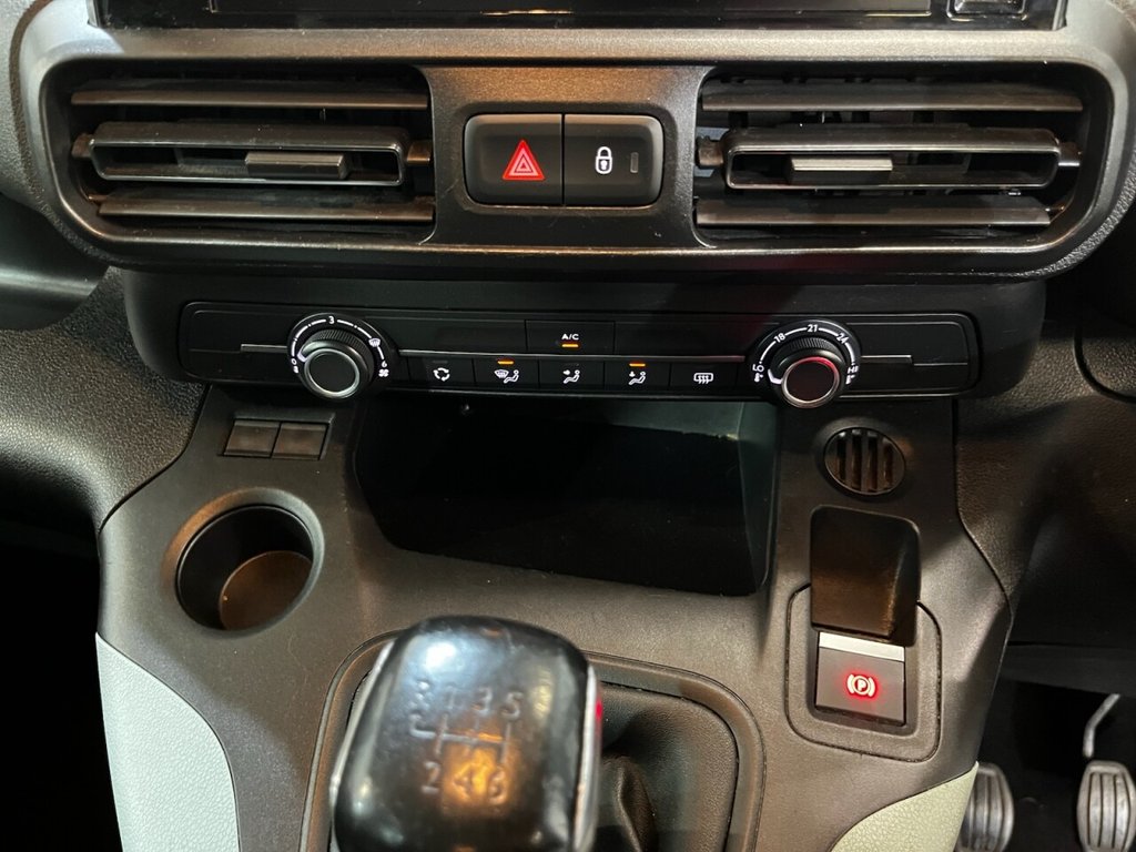 Used Citroen Berlingo 2019 for sale - 74784591: Photo 30