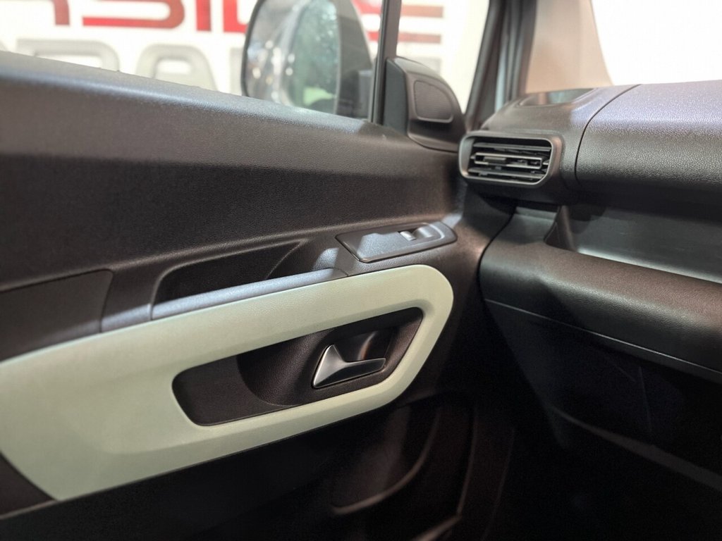 Used Citroen Berlingo 2019 for sale - 74784591: Photo 32