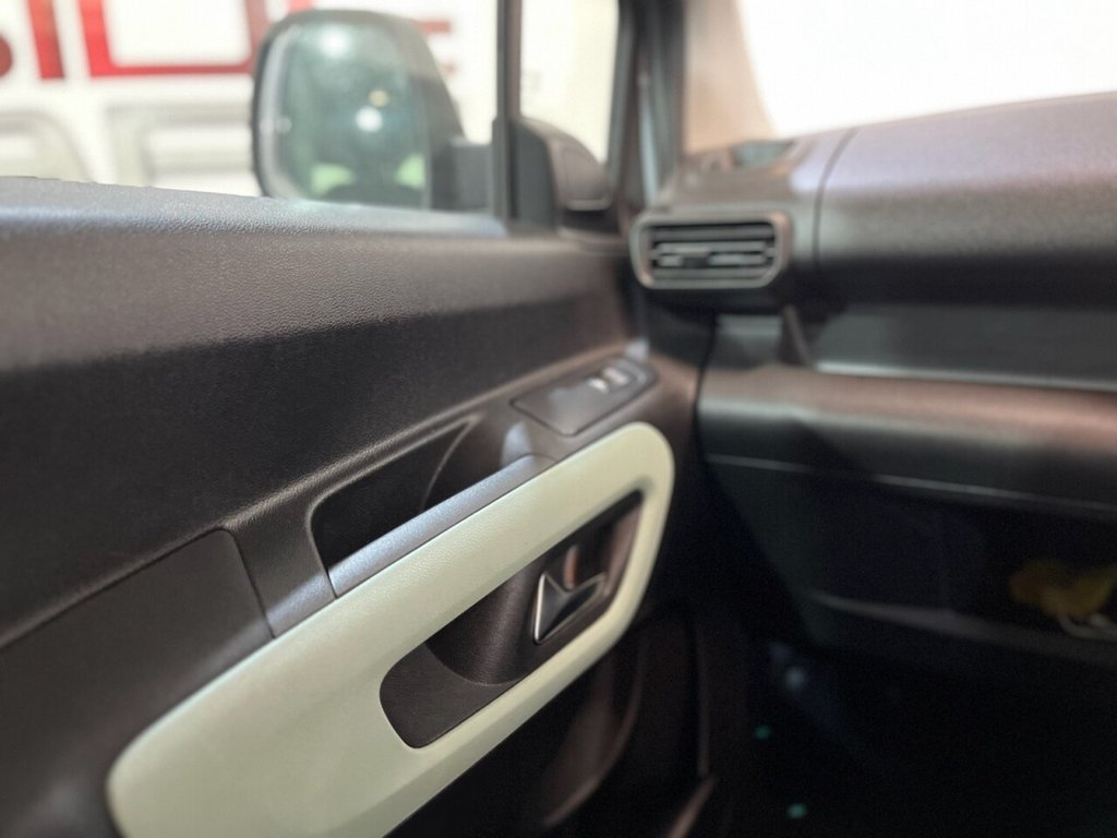 Used Citroen Berlingo 2019 for sale - 74784591: Photo 33