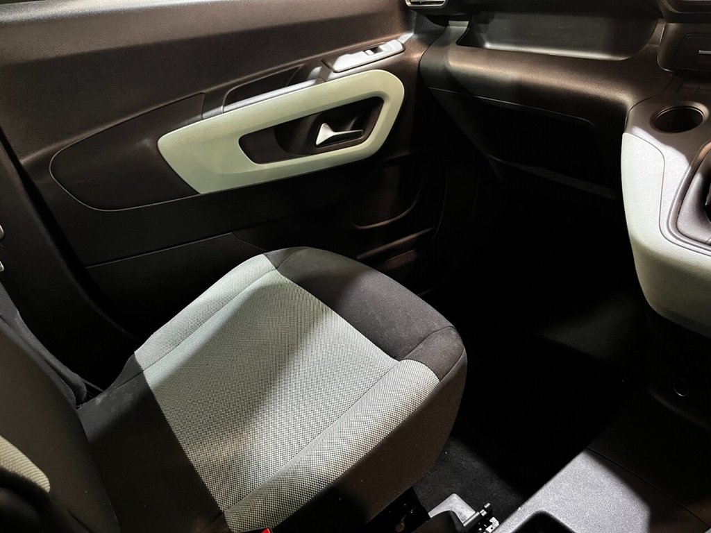 Used Citroen Berlingo 2019 for sale - 74784591: Photo 34