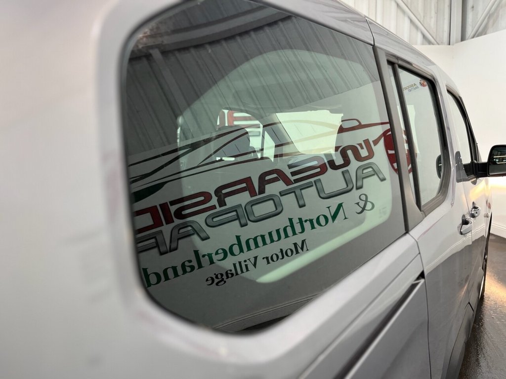 Used Citroen Berlingo 2019 for sale - 74784591: Photo 35