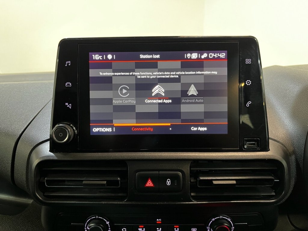 Used Citroen Berlingo 2019 for sale - 74784591: Photo 46