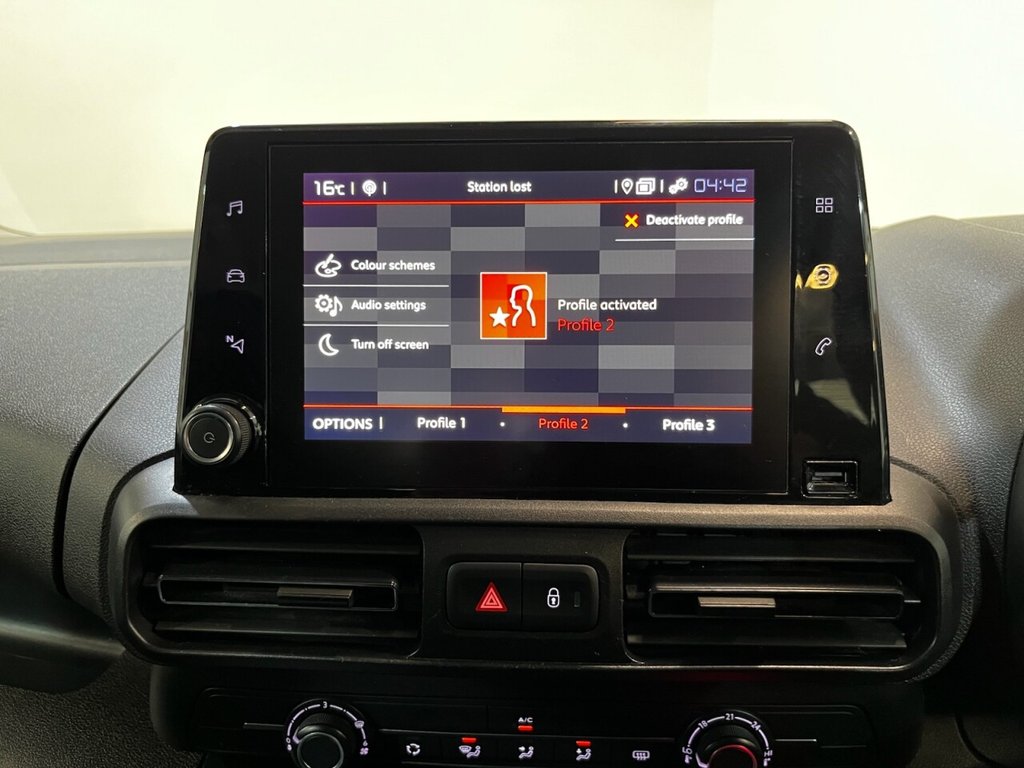 Used Citroen Berlingo 2019 for sale - 74784591: Photo 47