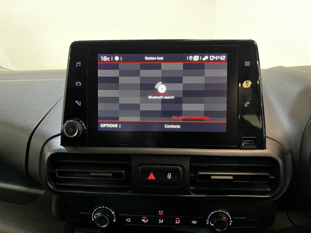 Used Citroen Berlingo 2019 for sale - 74784591: Photo 48