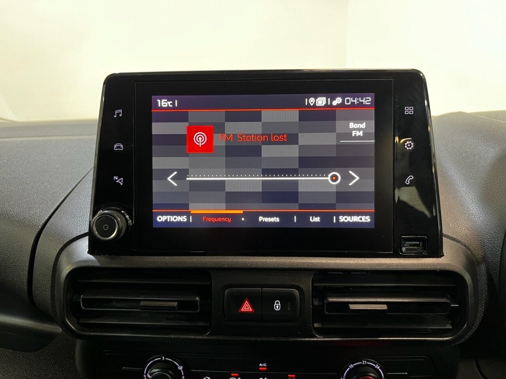 Used Citroen Berlingo 2019 for sale - 74784591: Photo 49