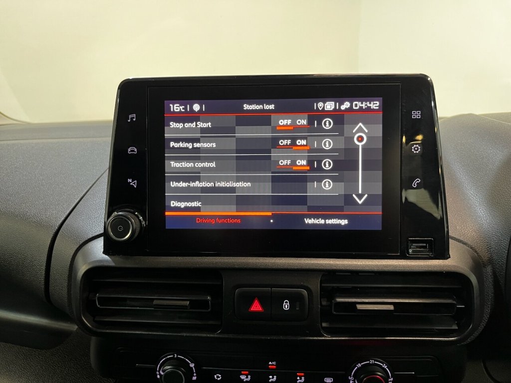 Used Citroen Berlingo 2019 for sale - 74784591: Photo 50