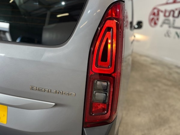 Used Citroen Berlingo 2019 for sale - 74784591: Photo 7