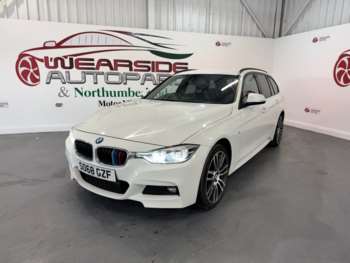 Used BMW 3 Series 2019 for sale - 74784211: Photo