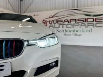 Used BMW 3 Series 2019 for sale - 74784211: Photo