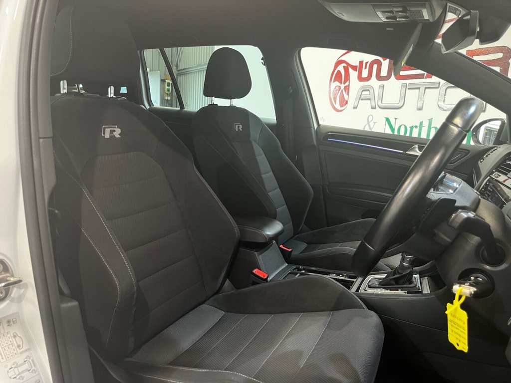 Used Volkswagen Golf 2017 for sale - 76445857: Photo 18