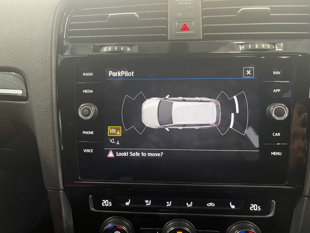 Used Volkswagen Golf 2017 for sale - 76445857: Photo 25