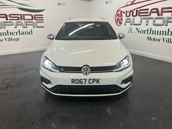 Used Volkswagen Golf 2017 for sale - 76445857: Photo