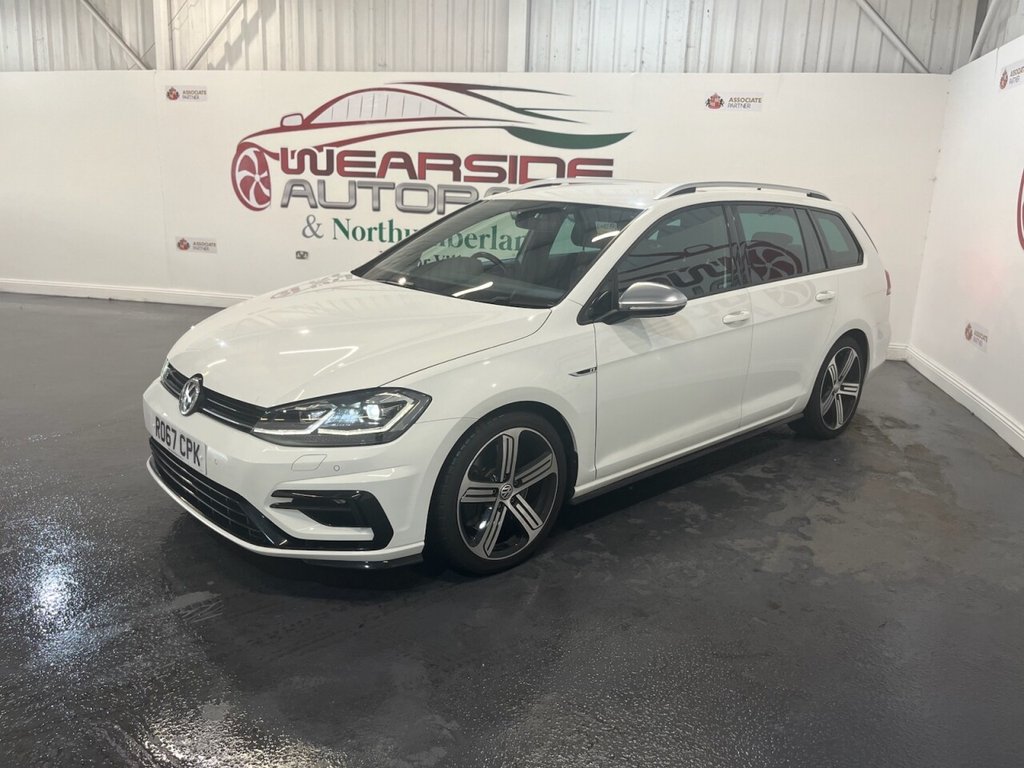 Used Volkswagen Golf 2017 for sale - 76445857: Photo 3