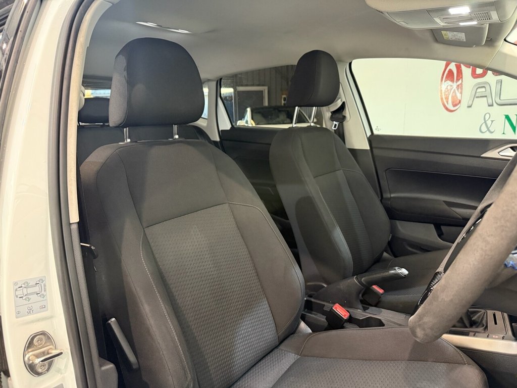 Used Volkswagen Polo 2020 for sale - 76632595: Photo 13