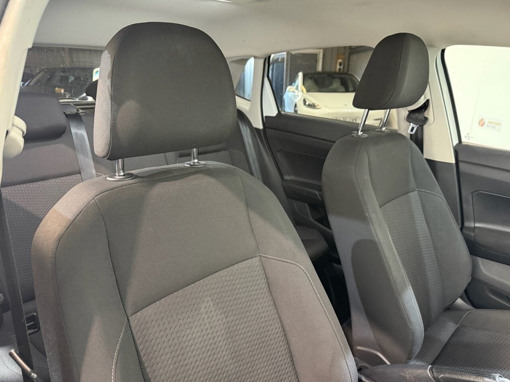 Used Volkswagen Polo 2020 for sale - 76632595: Photo 14