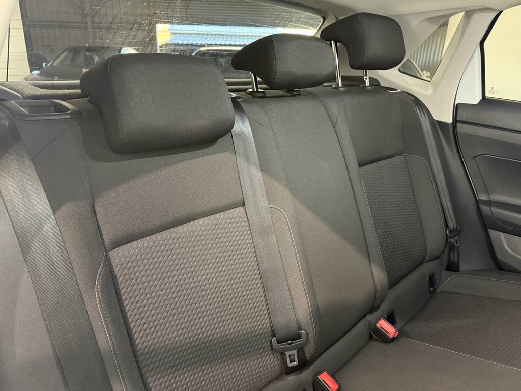 Used Volkswagen Polo 2020 for sale - 76632595: Photo 15