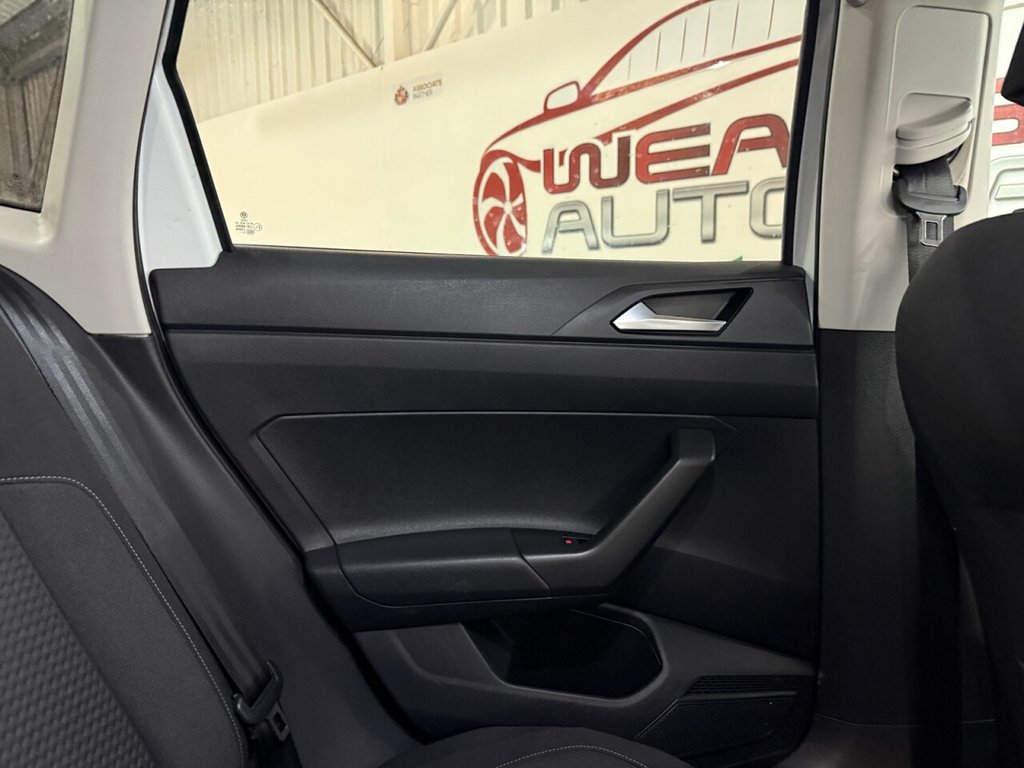 Used Volkswagen Polo 2020 for sale - 76632595: Photo 16