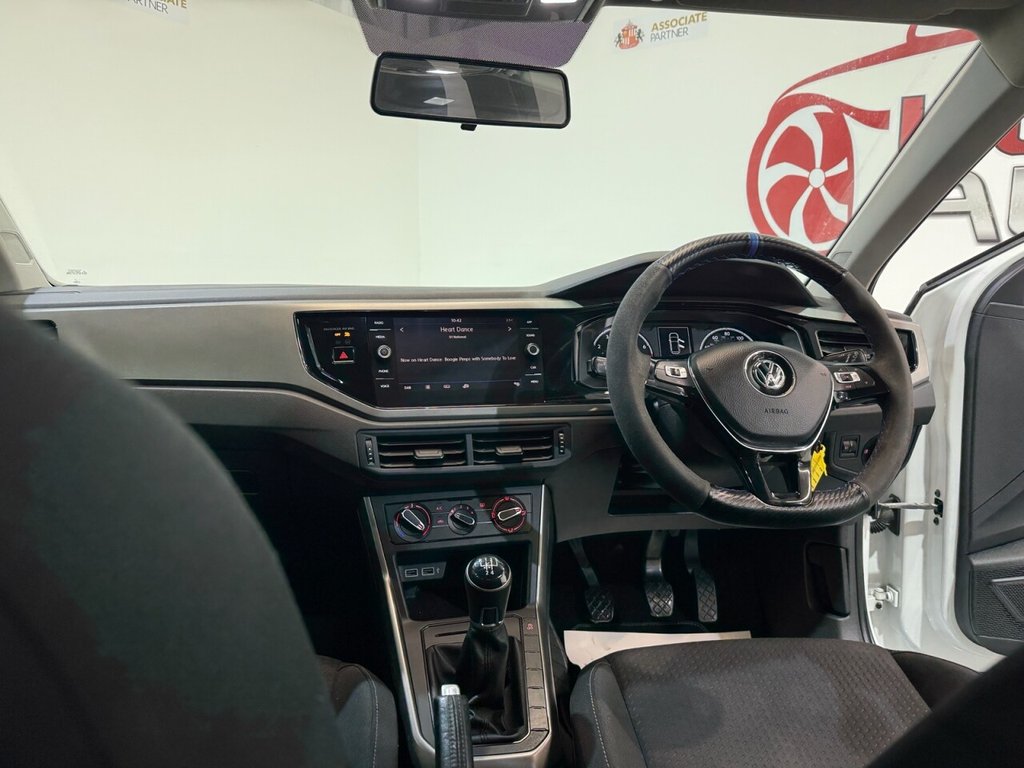 Used Volkswagen Polo 2020 for sale - 76632595: Photo 18