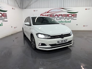 Used Volkswagen Polo 2020 for sale - 76632595: Photo