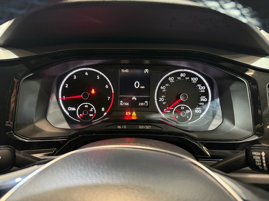 Used Volkswagen Polo 2020 for sale - 76632595: Photo 22