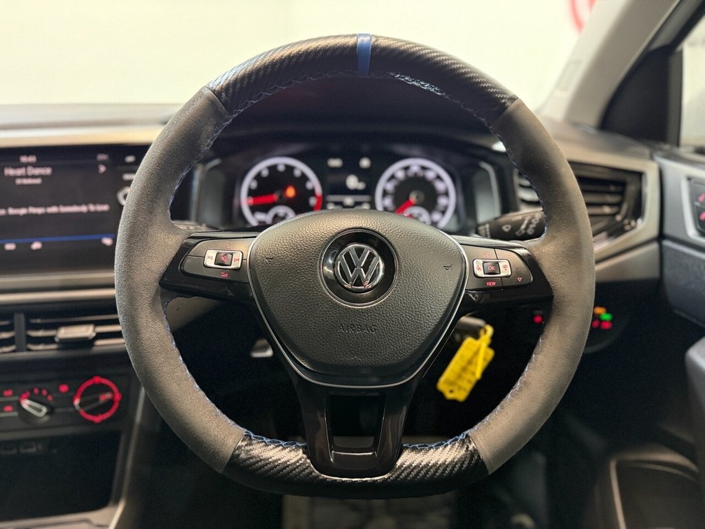 Used Volkswagen Polo 2020 for sale - 76632595: Photo 23