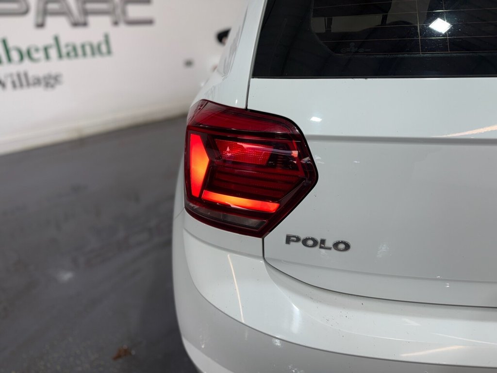 Used Volkswagen Polo 2020 for sale - 76632595: Photo 30