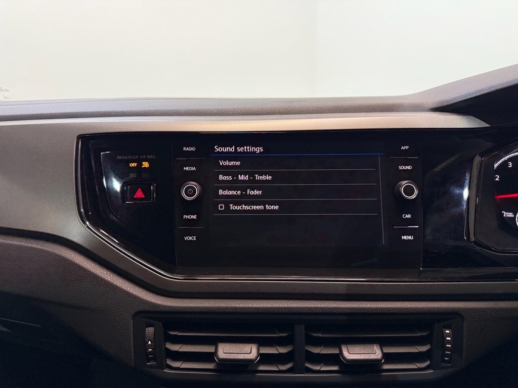 Used Volkswagen Polo 2020 for sale - 76632595: Photo 43