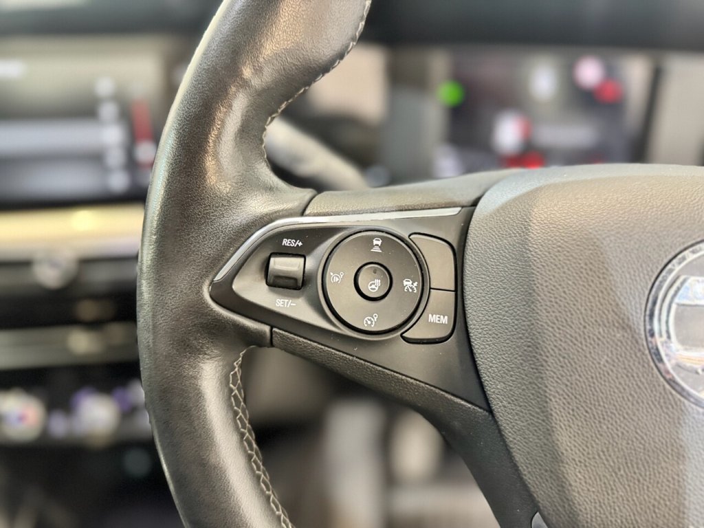 Used Vauxhall Mokka 2021 for sale - 77668800: Photo 11