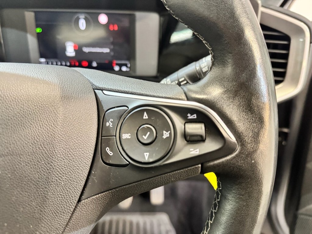 Used Vauxhall Mokka 2021 for sale - 77668800: Photo 12