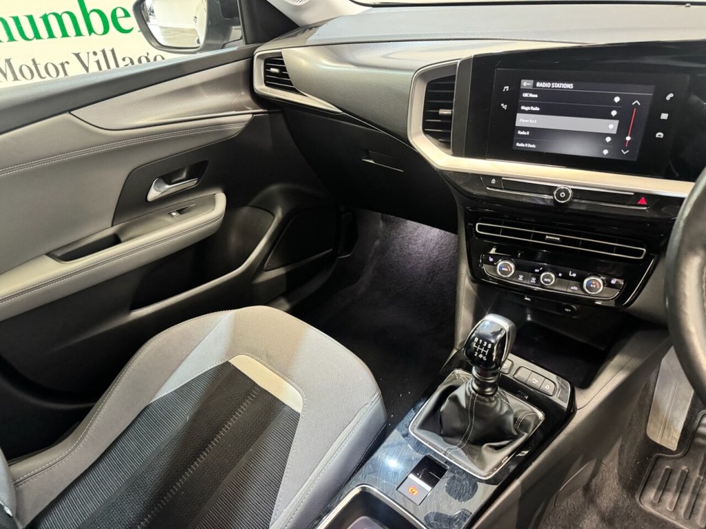 Used Vauxhall Mokka 2021 for sale - 77668800: Photo 13