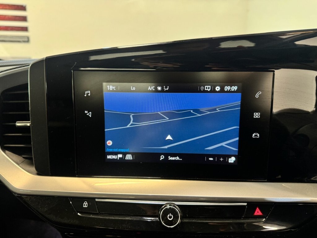 Used Vauxhall Mokka 2021 for sale - 77668800: Photo 17