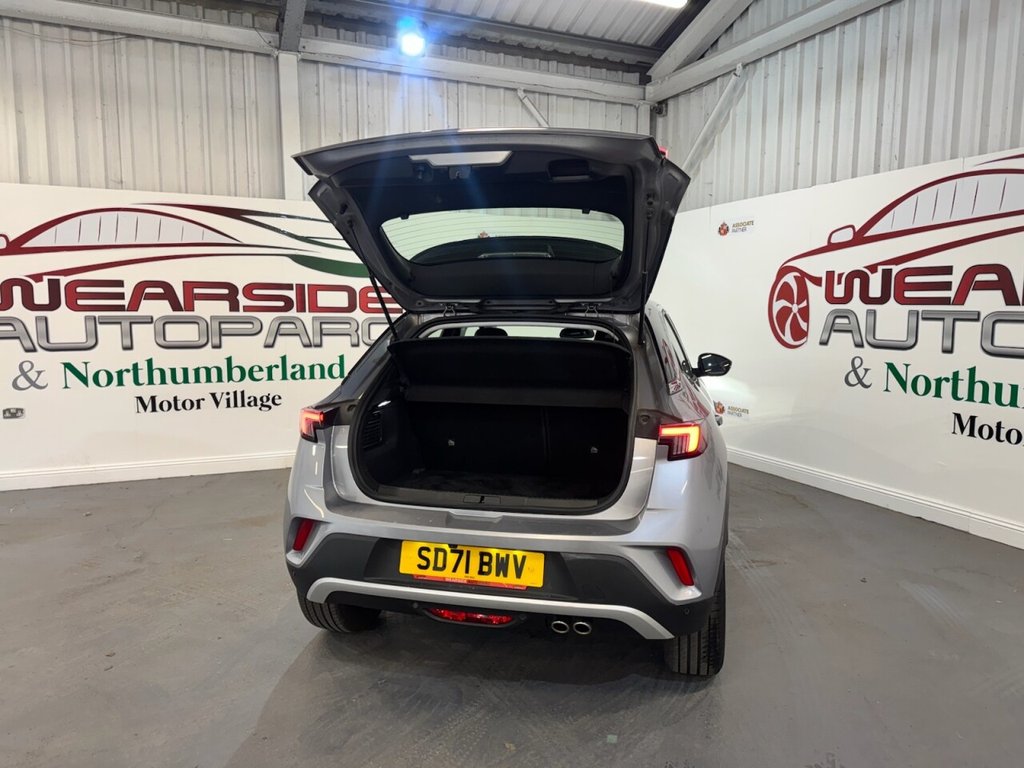 Used Vauxhall Mokka 2021 for sale - 77668800: Photo 20