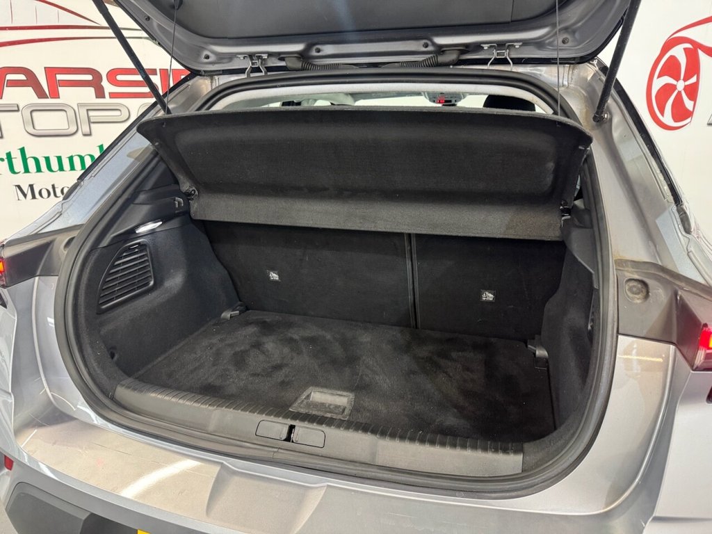 Used Vauxhall Mokka 2021 for sale - 77668800: Photo 21