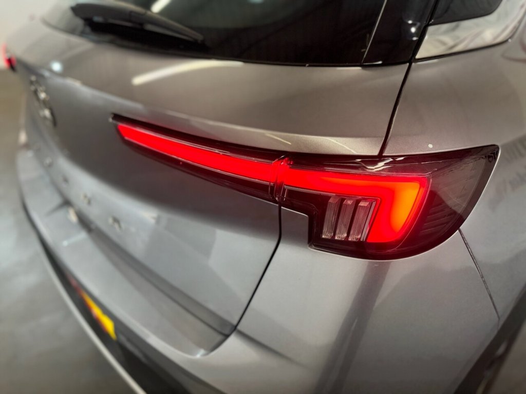 Used Vauxhall Mokka 2021 for sale - 77668800: Photo 22